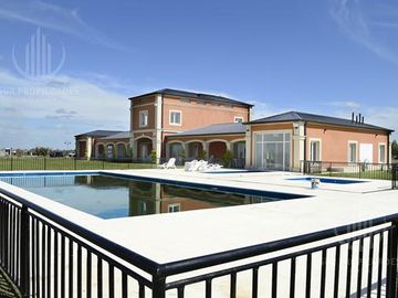 Canning  Casa Venta Los Talas 4 ambientes Canning