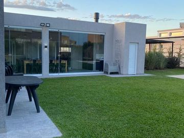 Canning  Casa Venta Los Talas 4 ambientes Canning