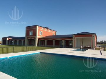 Canning  Casa Venta Los Talas 4 ambientes Canning