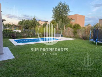 Canning  Casa Venta Los Talas 4 ambientes Canning