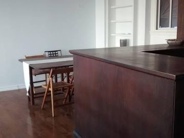 Pent House con Terraza Parrilla Vista al Rio