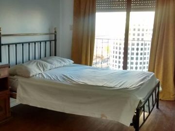 Pent House con Terraza Parrilla Vista al Rio