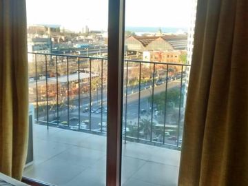 Pent House con Terraza Parrilla Vista al Rio