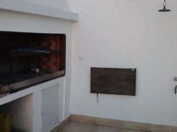 Pent House con Terraza Parrilla Vista al Rio
