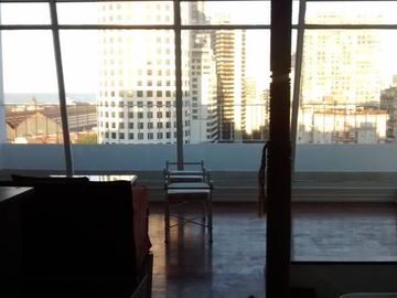Pent House con Terraza Parrilla Vista al Rio