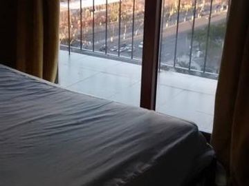 Pent House con Terraza Parrilla Vista al Rio