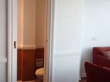 Pent House con Terraza Parrilla Vista al Rio