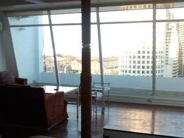 Pent House con Terraza Parrilla Vista al Rio