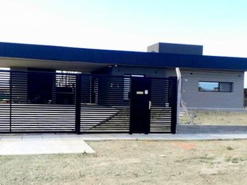 Casa en Trelew