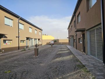Casa en  Barrio Confluencia