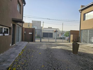 Casa en  Barrio Confluencia