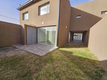 Casa en  Barrio Confluencia