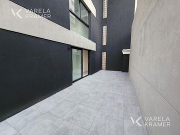 Departamento de 2 ambientes  en venta en Palermo