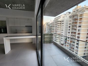Departamento de 2 ambientes  en venta en Palermo