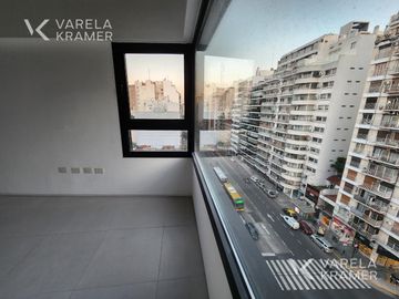 Departamento de 2 ambientes  en venta en Palermo