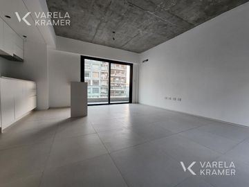 Departamento de 2 ambientes  en venta en Palermo