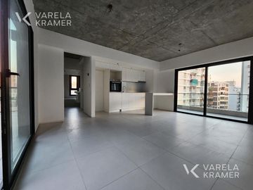 Departamento de 2 ambientes  en venta en Palermo
