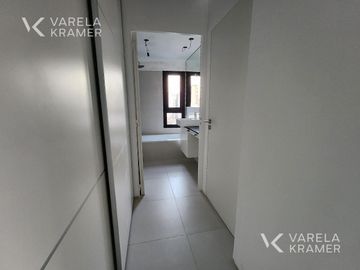 Departamento de 2 ambientes  en venta en Palermo