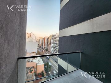 Departamento de 2 ambientes  en venta en Palermo