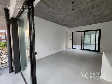 Departamento de 2 ambientes  en venta en Palermo