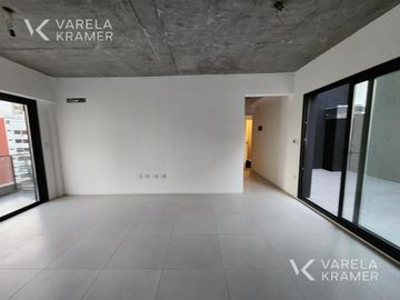 Departamento de 2 ambientes  en venta en Palermo