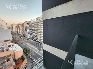 Departamento de 2 ambientes  en venta en Palermo