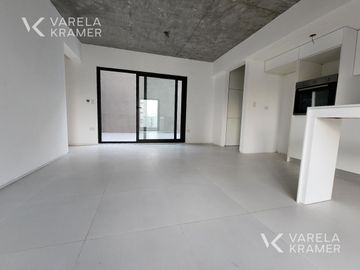 Departamento de 2 ambientes  en venta en Palermo