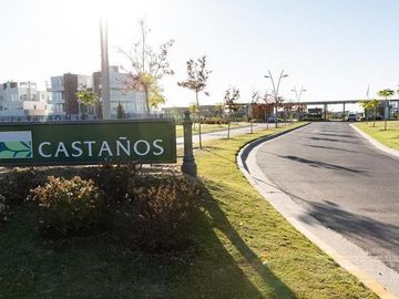 Terreno en venta en  Castaños-Nordelta