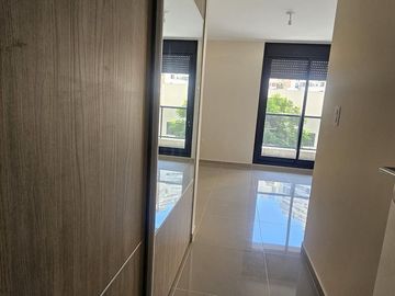 Departamento de categoria 1 dormitorio me medio con Balcón y amenities  a estrenar en Nueva Córdoba
