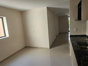 Departamento de categoria 1 dormitorio me medio con Balcón y amenities  a estrenar en Nueva Córdoba