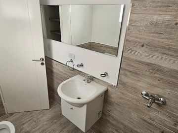Departamento de categoria 1 dormitorio me medio con Balcón y amenities  a estrenar en Nueva Córdoba
