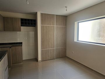 Departamento de categoria 1 dormitorio me medio con Balcón y amenities  a estrenar en Nueva Córdoba