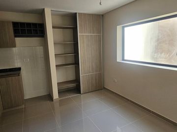 Departamento de categoria 1 dormitorio me medio con Balcón y amenities  a estrenar en Nueva Córdoba