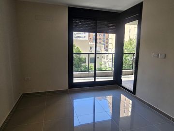 Departamento de categoria 1 dormitorio me medio con Balcón y amenities  a estrenar en Nueva Córdoba