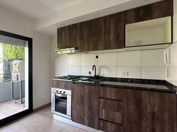 venta un dormitorio pronta posesión lourdes