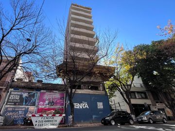 venta un dormitorio pronta posesión lourdes