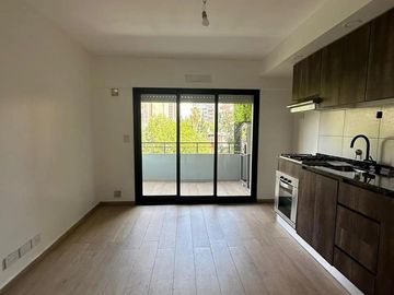 venta un dormitorio pronta posesión lourdes