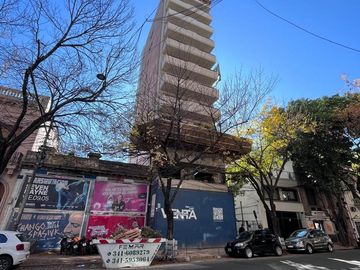 venta un dormitorio pronta posesión lourdes