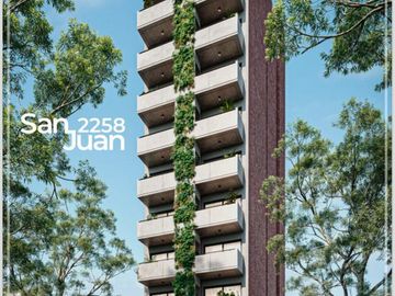 venta un dormitorio pronta posesión lourdes