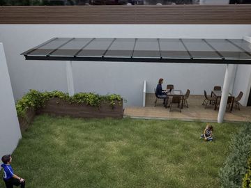 Casa en Tihuatlán 0