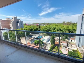 Departamento 2 dormitorios con cochera y amenities en  Montevideo 2700