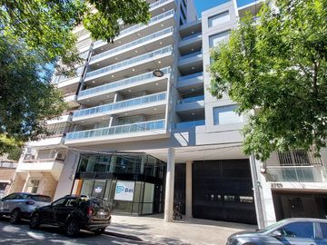 Departamento 2 dormitorios con cochera y amenities en  Montevideo 2700