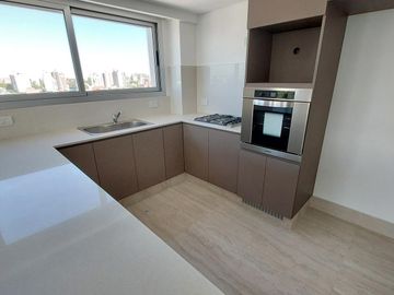 Departamento 2 dormitorios con cochera y amenities en  Montevideo 2700