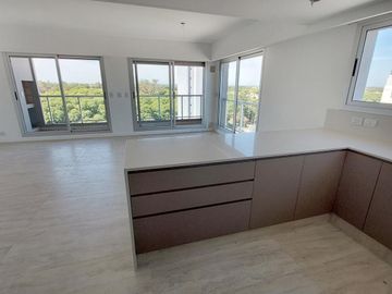 Departamento 2 dormitorios con cochera y amenities en  Montevideo 2700
