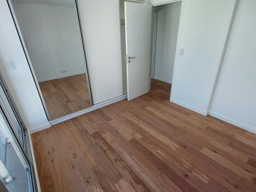 Departamento 2 dormitorios con cochera y amenities en  Montevideo 2700
