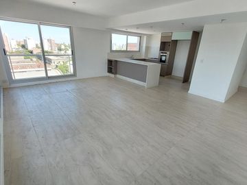 Departamento 2 dormitorios con cochera y amenities en  Montevideo 2700