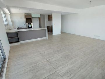 Departamento 2 dormitorios con cochera y amenities en  Montevideo 2700