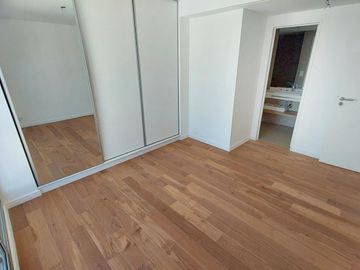Departamento 2 dormitorios con cochera y amenities en  Montevideo 2700