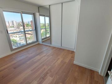 Departamento 2 dormitorios con cochera y amenities en  Montevideo 2700