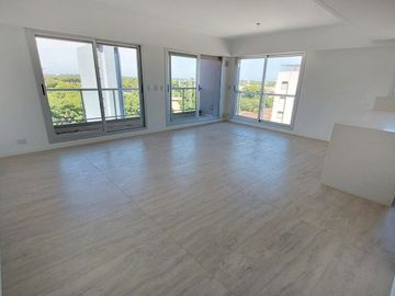 Departamento 2 dormitorios con cochera y amenities en  Montevideo 2700